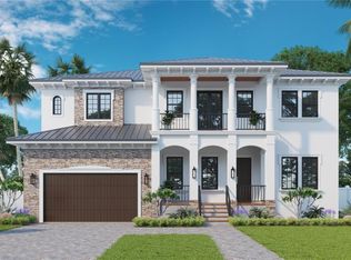 481 Bosphorous Ave, Tampa, FL 33606