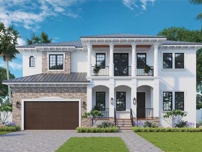 481 Bosphorous Ave, Tampa, FL, 33606