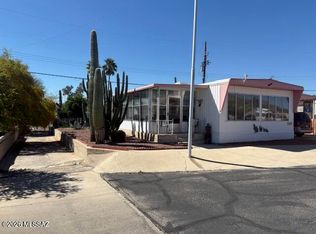 5731 W Flying M St, Tucson, AZ 85713