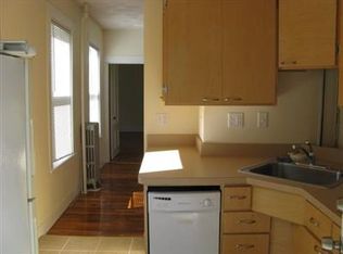 19 Strathmore Rd #1, Medford, MA 02155