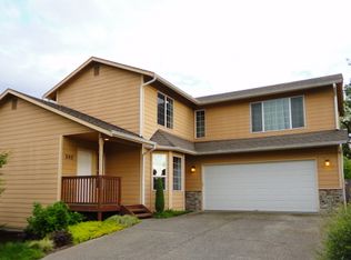 202 Mountain View St, Granite Falls, WA 98252