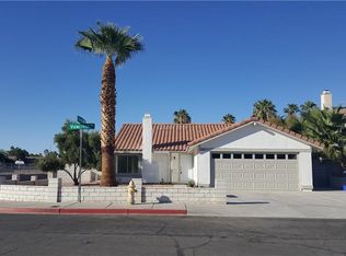 3160 Viewcrest Ave, Henderson, NV 89014