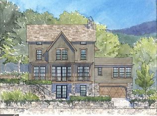 100 Cove View Ln, Clarkesville, GA 30523