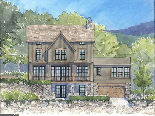 100 Cove View Ln, Clarkesville, GA 30523