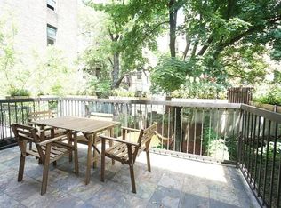 521 W 158th St #2BB, New York, NY 10032