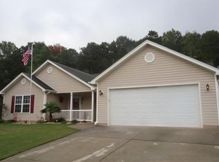 114 Cedar Glen Dr, Williamston, SC 29697