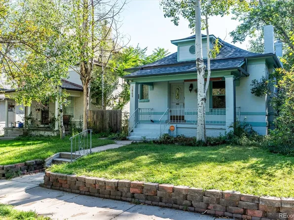 2640 N Race Street, Denver, CO 80205
