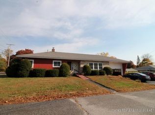 2 Nancy St, Lewiston, ME 04240