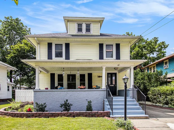 47 Elizabeth St, Battle Creek, MI 49017