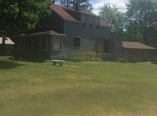 11249 County Road M, Crandon, WI 54520