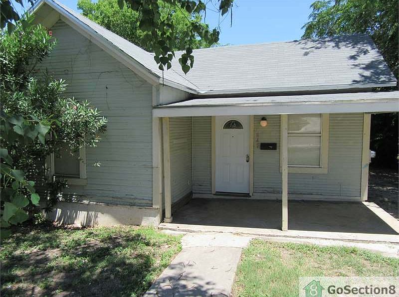 1847 Montana St, San Antonio, TX 78203 Zillow