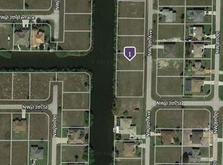 1308 NW 9th Ter, Cape Coral, FL 33993