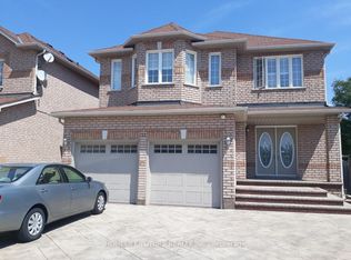 21 Eastvale Dr, Markham, ON L3S 4N7