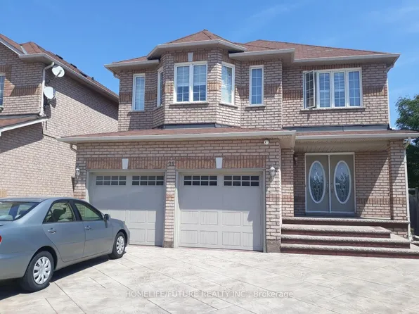 21 Eastvale Dr, Markham, ON L3S 4N7