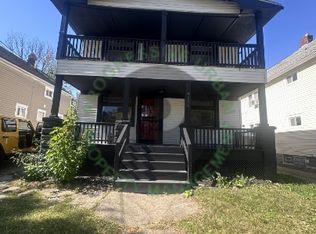4126 E 143rd St, Cleveland, OH 44128