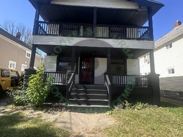 4126 E 143rd St, Cleveland, OH 44128