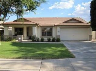 7931 E Osage Ave, Mesa, AZ 85212