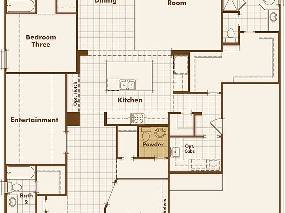 5th image of 2113 Cotton Farm Trl