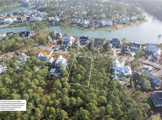 41 Flicker St, Bluffton, SC 29910