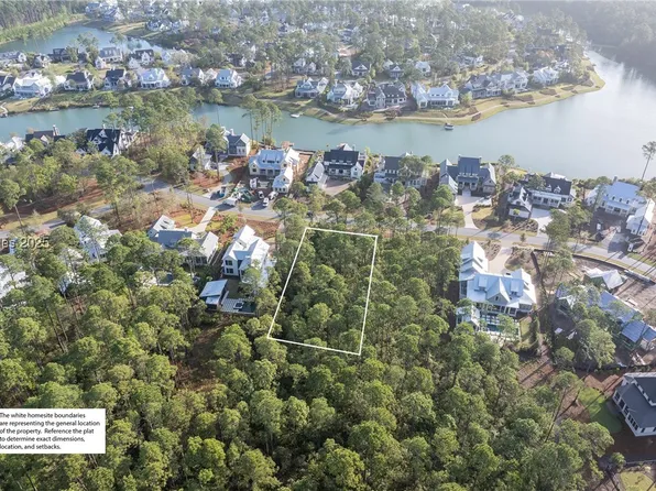 41 Flicker St, Bluffton, SC 29910