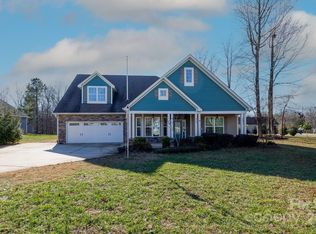 3121 Glenmoor Rd, York, SC 29745