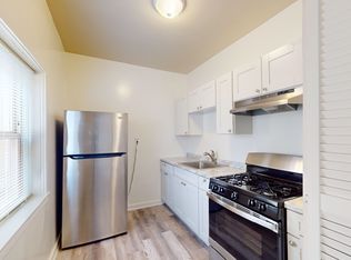 1552 Great Hwy #6, San Francisco, CA 94122