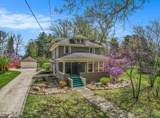 405 Main St, Gregory, MI 48137