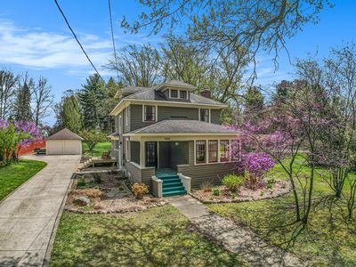 405 Main St, Gregory, MI, 48137
