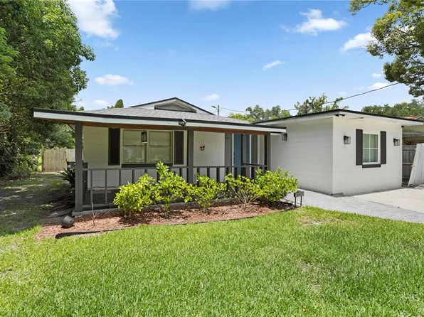 2412 GRANDVIEW AVENUE, SANFORD, FL 32771