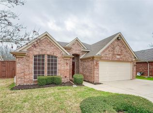 940 Circle View Ln, Denton, TX 76210