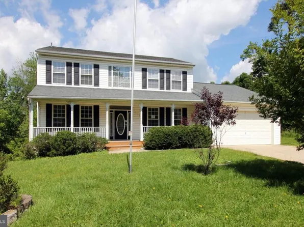9110 River Hill Rd, Laurel, MD 20723