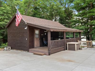 907 23 1/2 Street, Chetek, WI, 54728