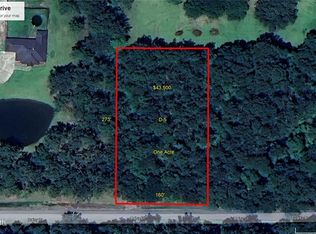 NULLD Daisy Dr, Bush, LA 70431