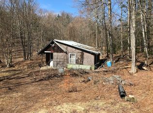 Bent Hill Rd, Randolph, VT 05060