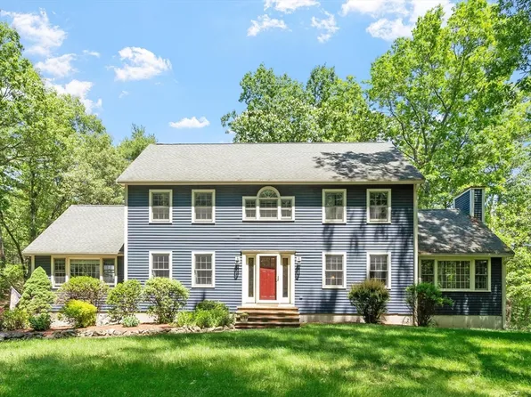 46 Jewett St, Georgetown, MA 01833