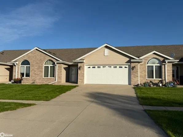 630 Fairway Cir, Garner, IA 50438