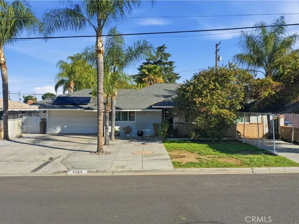 41050 Johnston Ave, Hemet, CA 92544