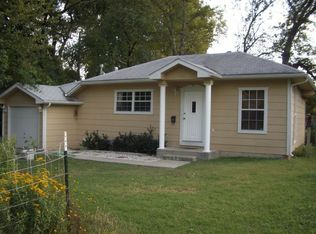 3612 E 3rd St, Tulsa, OK 74112