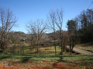 57 Blue Bird Rd, Mineral Bluff, GA 30559