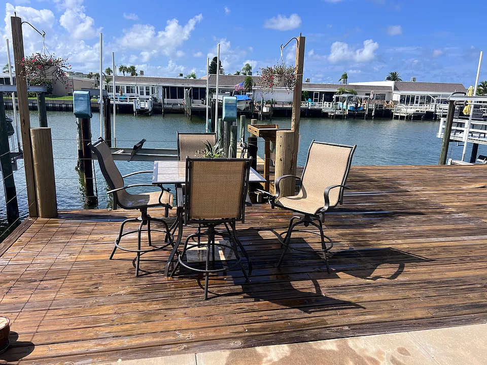 282 Boca Ciega Point Blvd N #282