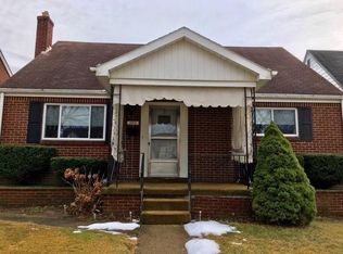 1110 Pacific Ave, Brackenridge, PA