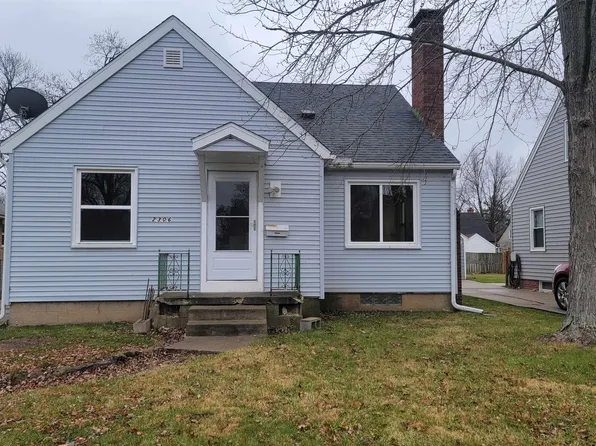 (undisclosed Address), Peoria, IL 61604