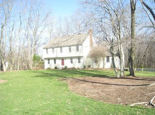 153 Hampton Rd, Sharon, MA 02067