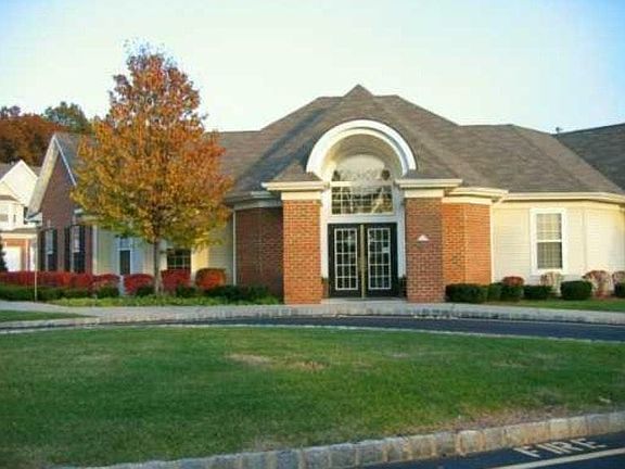 Club House