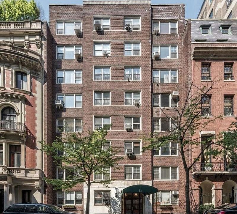 1st image of 11 E 88th St #9B