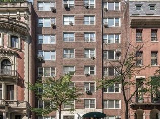 11 E 88th St #9B, New York, NY 10128