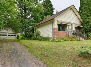 1533 N 8th Ave E, Duluth, MN 55805