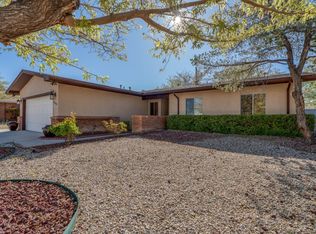 8704 Plymouth Rock Rd NE, Albuquerque, NM 87109