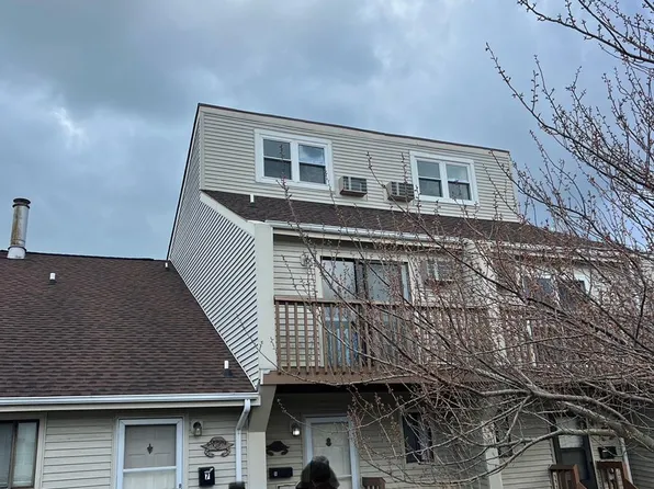 607 Osprey Rd Unit 5, Ocean City, MD 21842