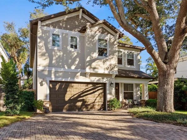 1504 S Obrapia St, Tampa, FL 33629